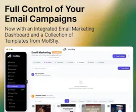 MolShy gallery image