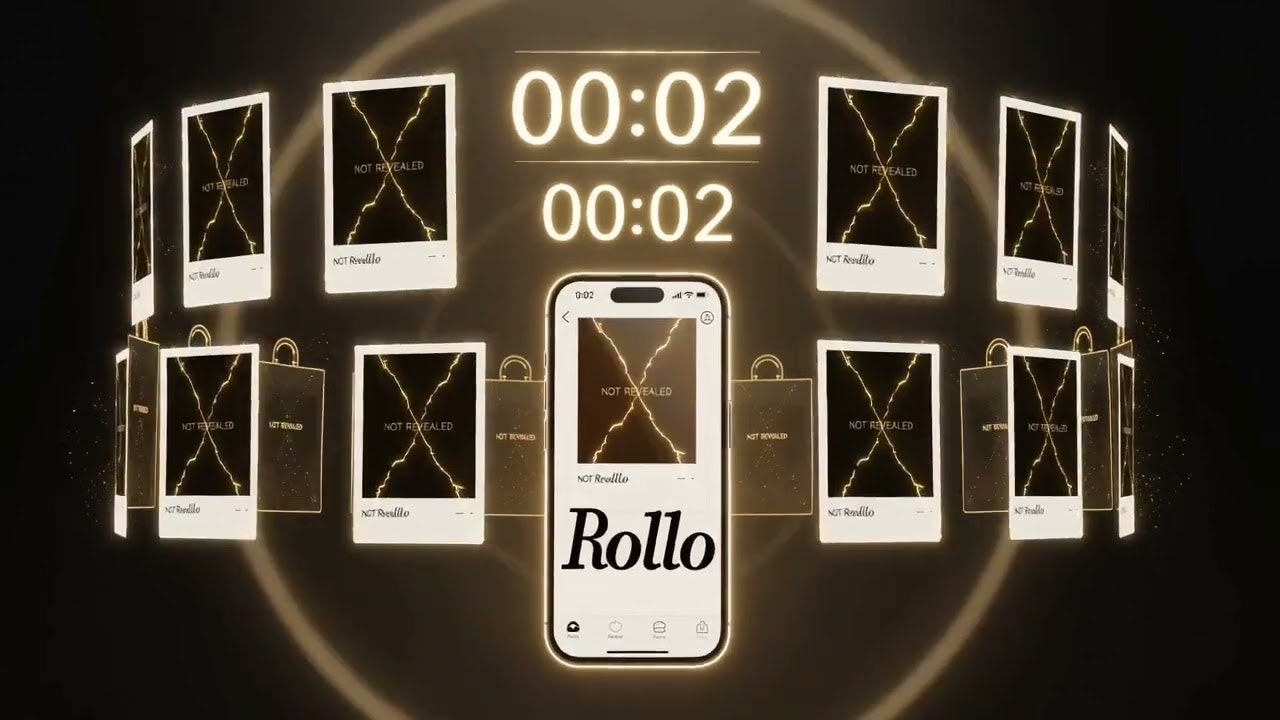 Rollo gallery image