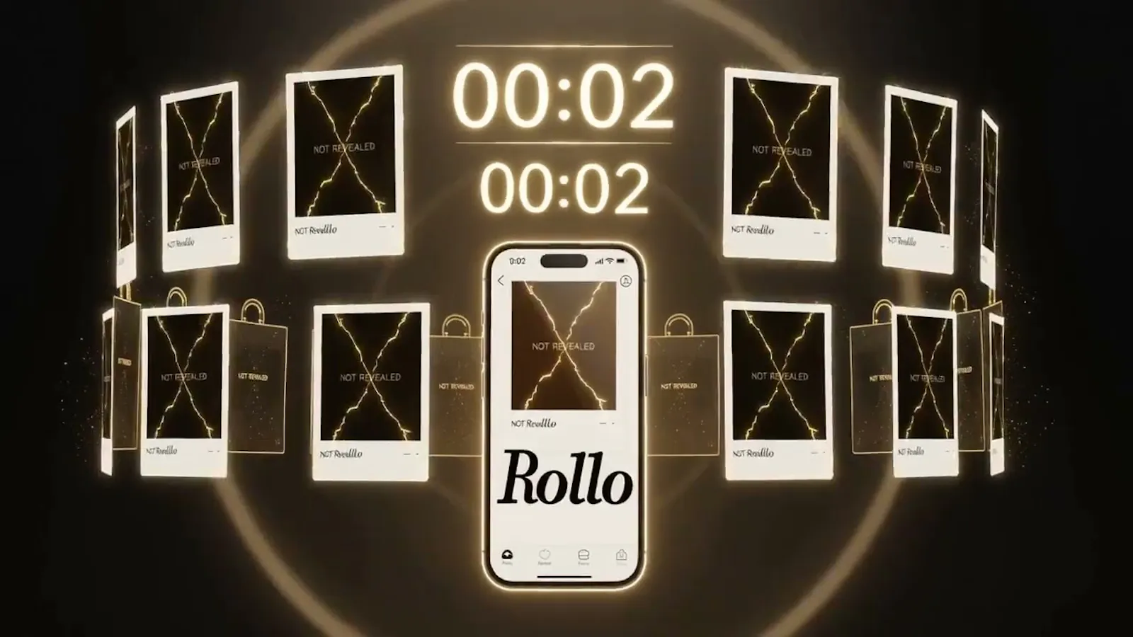 Rollo screenshot 1 (video preview)