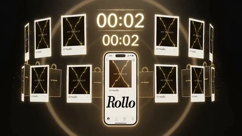 Rollo screenshot 1 (video preview)