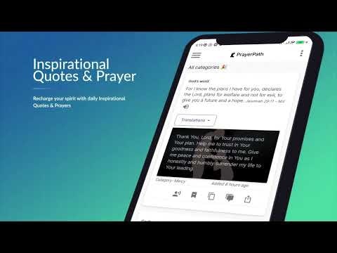 PrayerPath gallery image