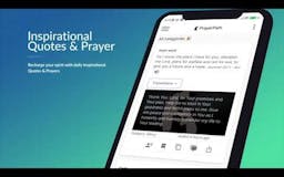 PrayerPath media 1
