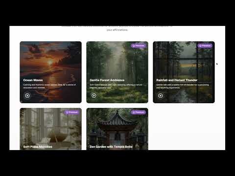 Affirmations AI gallery image