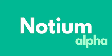 Notium gallery image