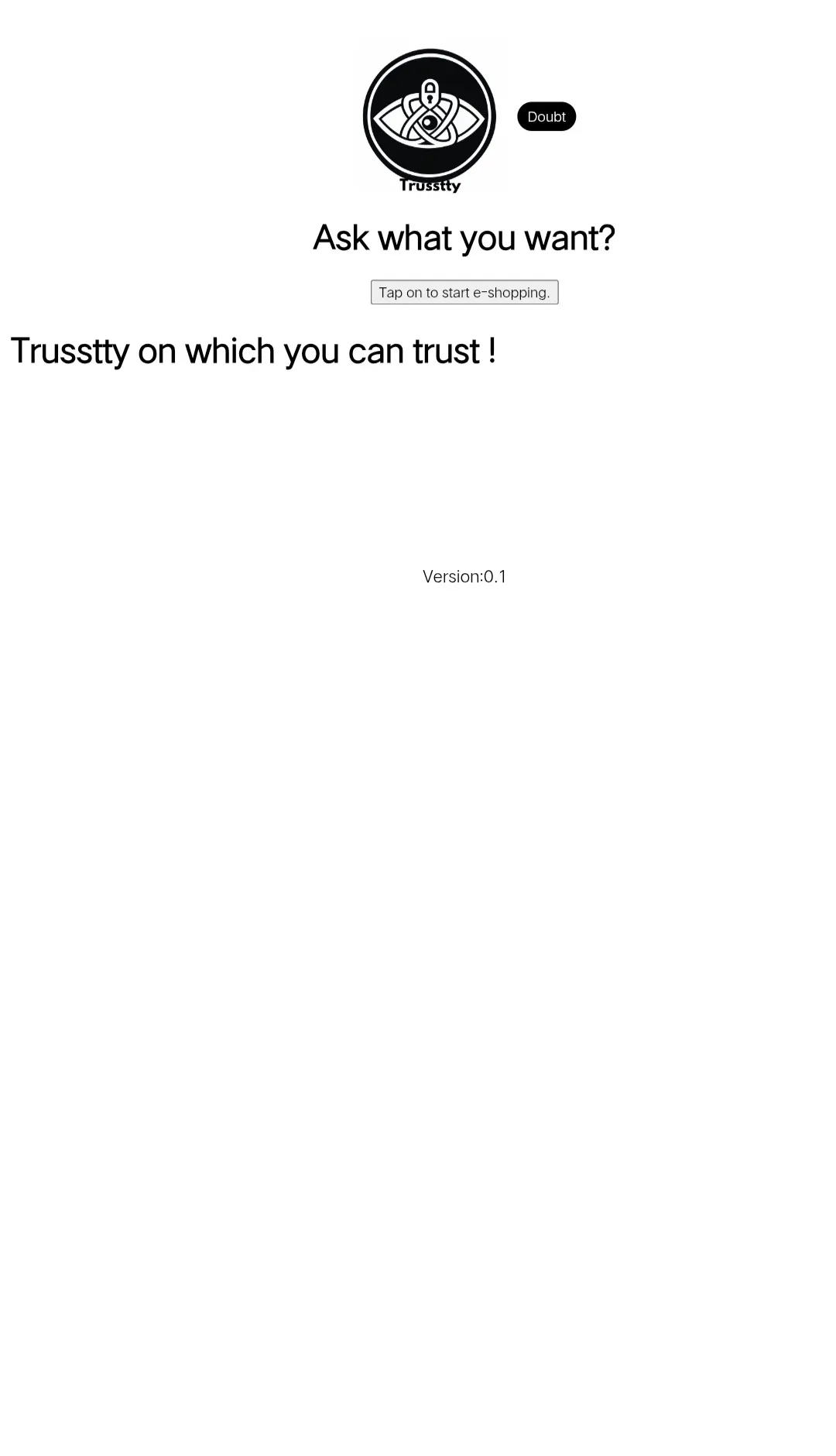 Trusstty_AI gallery image