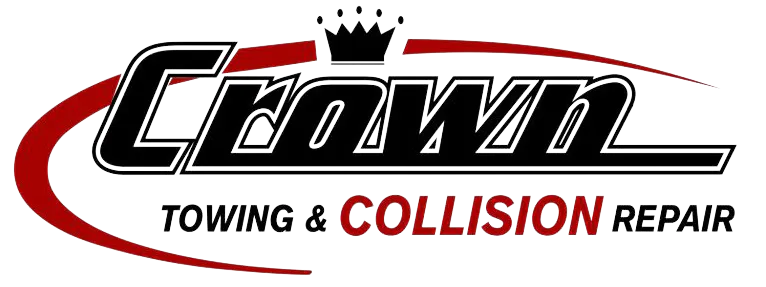 Crown Towing & Collision Repair