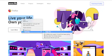 Multicopy gallery image