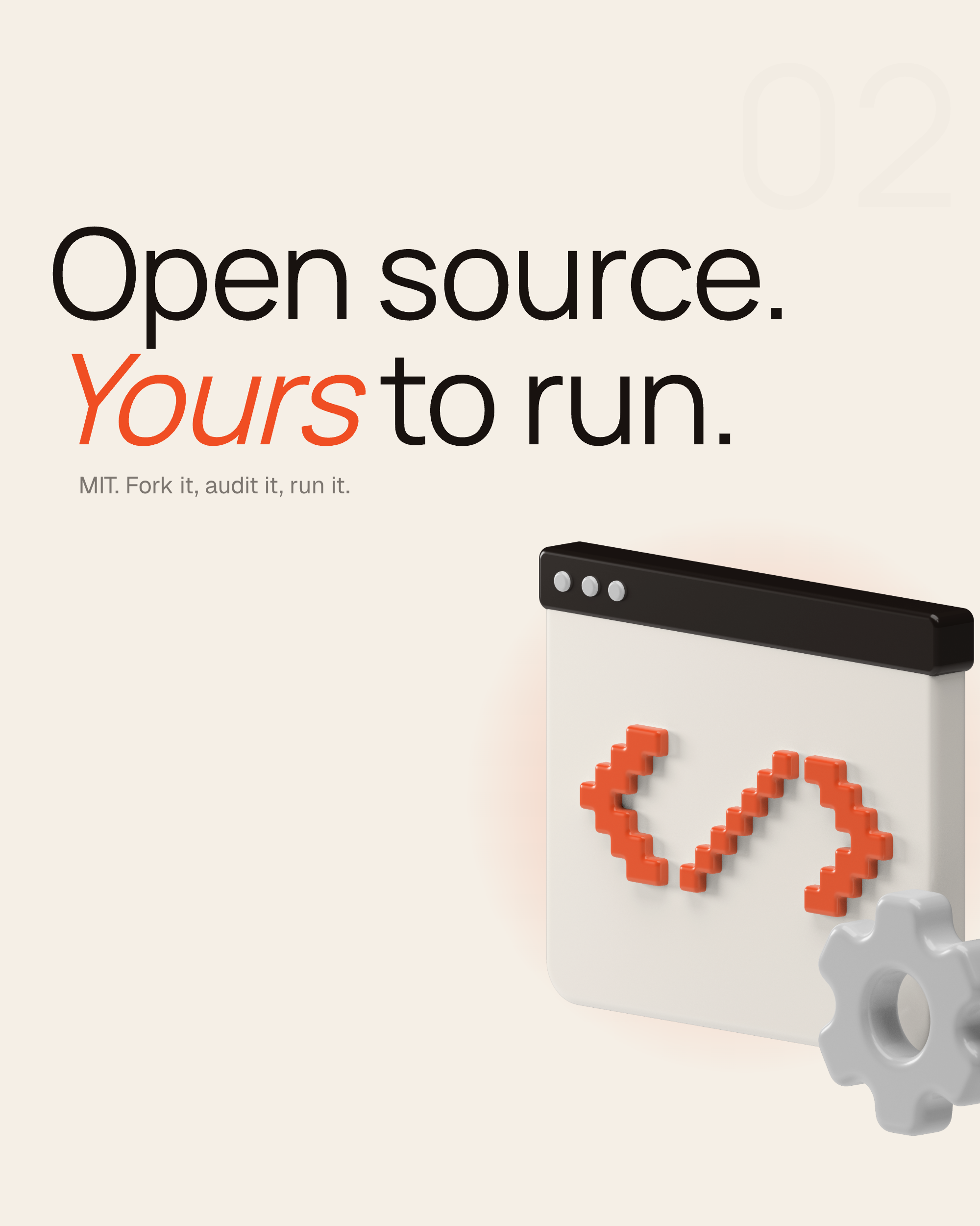 Redesign by Nodewave gallery image