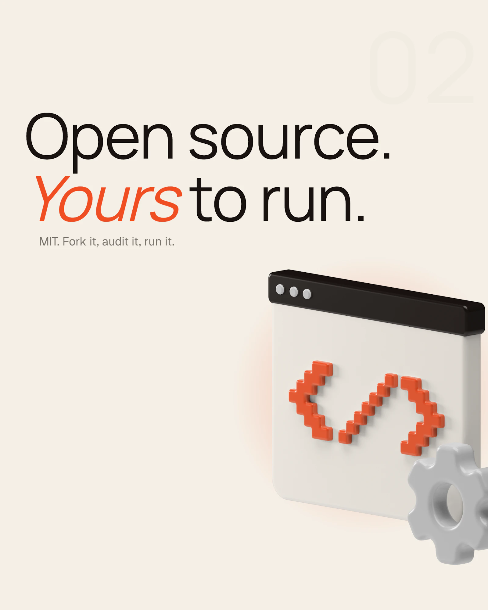 Redesign by Nodewave screenshot 8