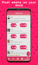 Fived - Free Dating App gallery image