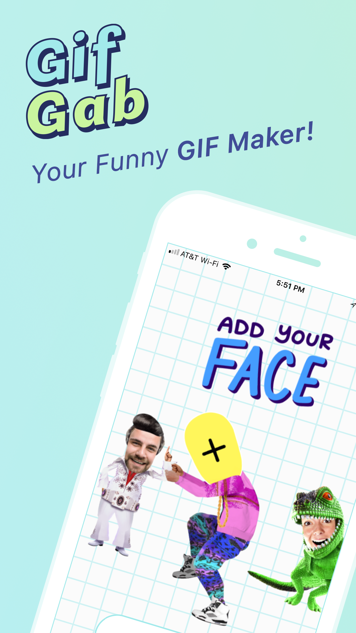 GifGab gallery image