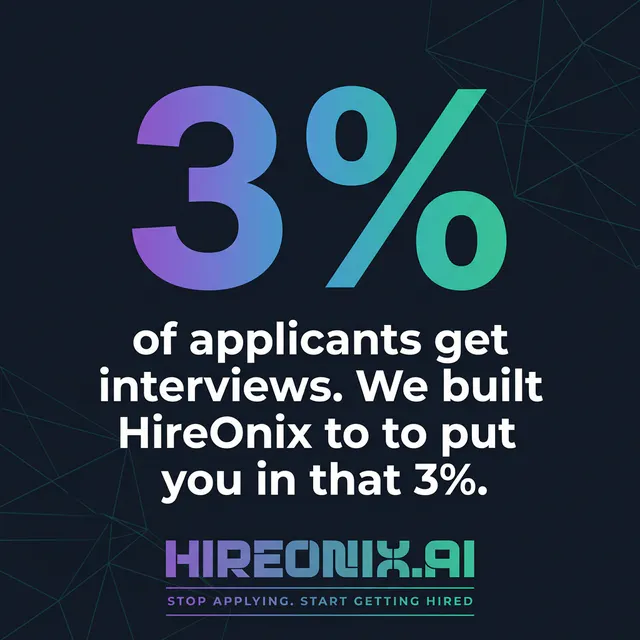 HireOnix™.ai gallery image