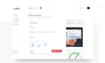 ReAim gallery image