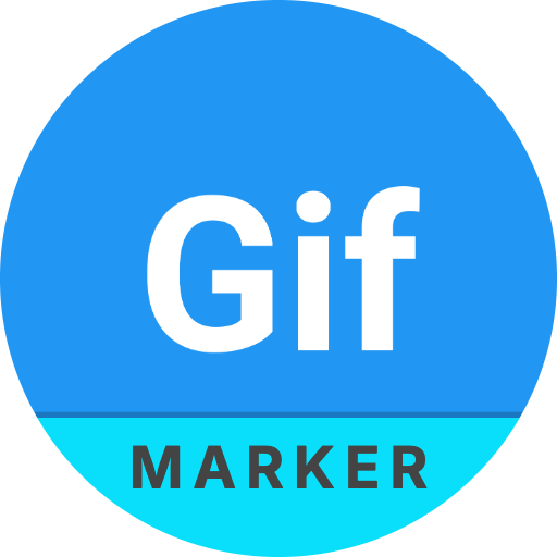 GIF Maker Free logo