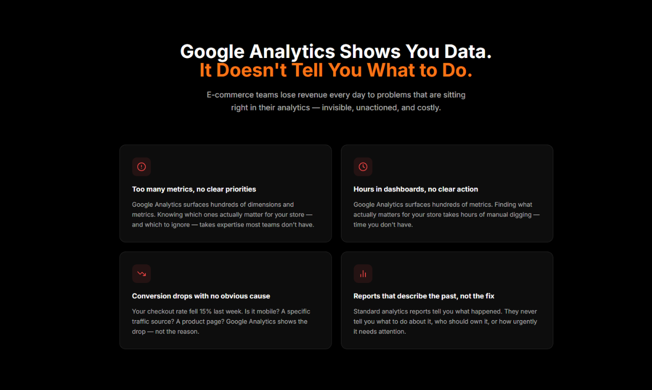 Wardly - Screenshot 2 showing product features and functionality