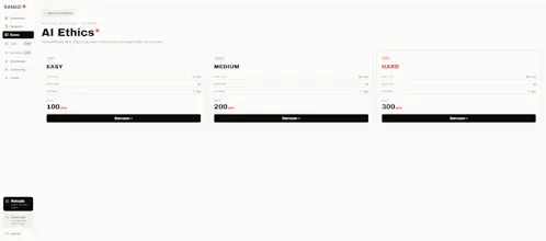 Rankd* gallery image