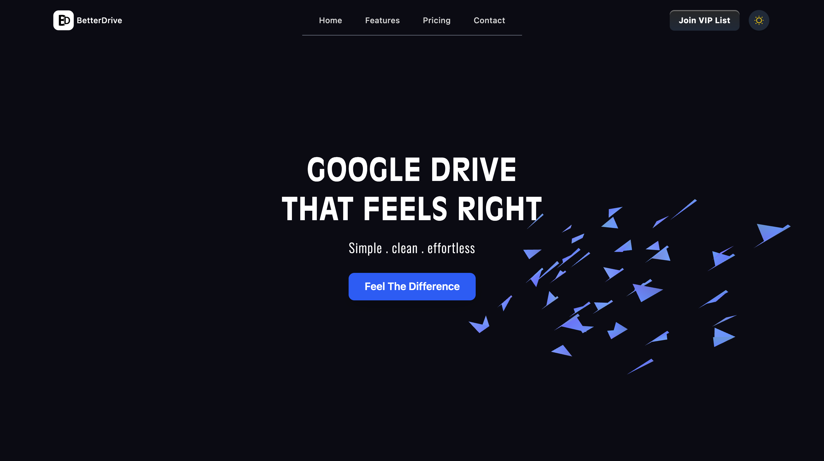Média Meilleur déterminer - Google Drive qui semble juste 3