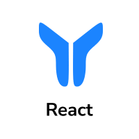 MaterialPro React Admin Template - Product Hunt launch logo