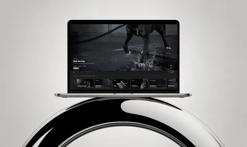 OneCentrate screenshot 1