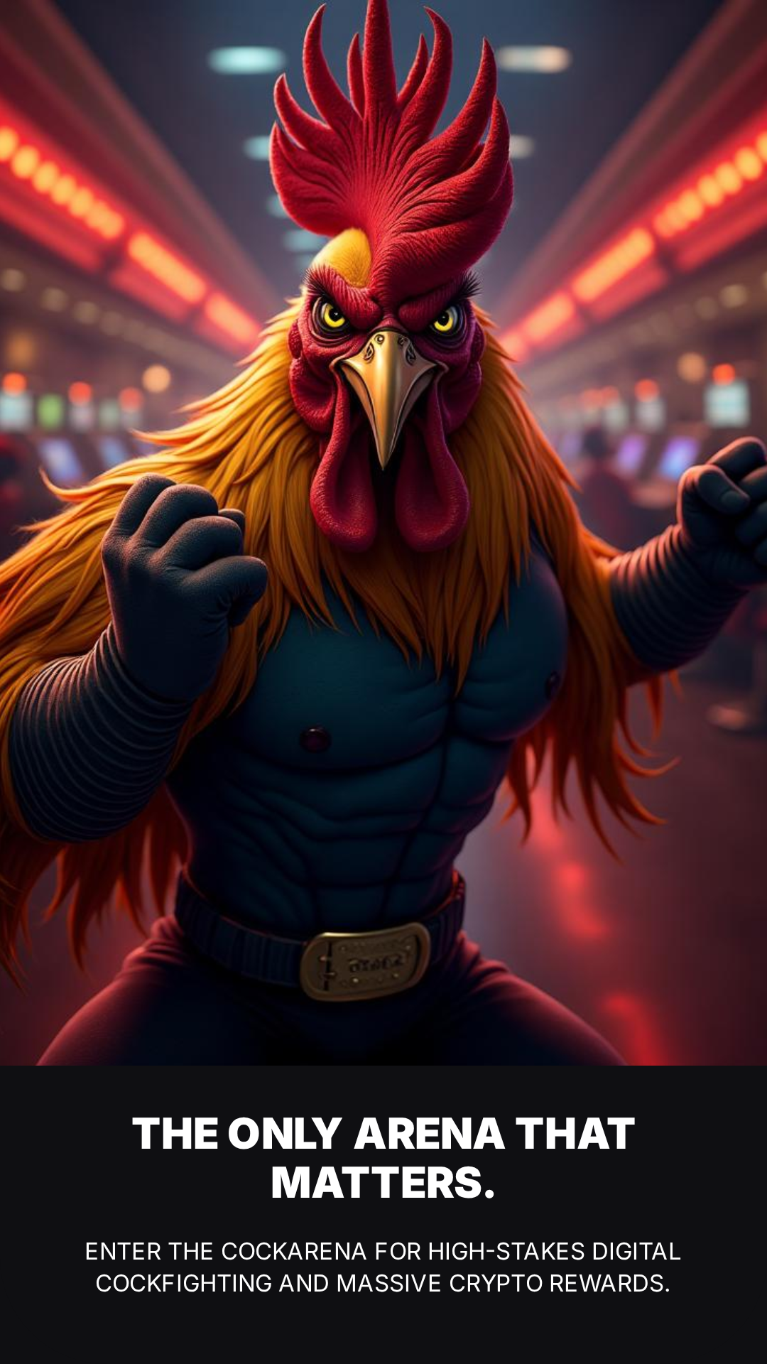 Midnight8Ball - Main product screenshot demonstrating key features and user interface