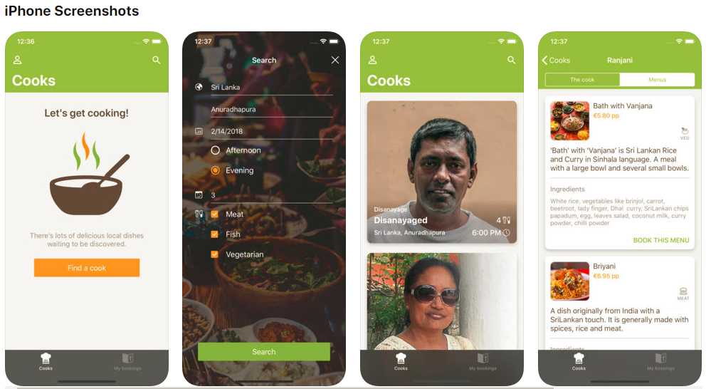 ResiRest gallery image