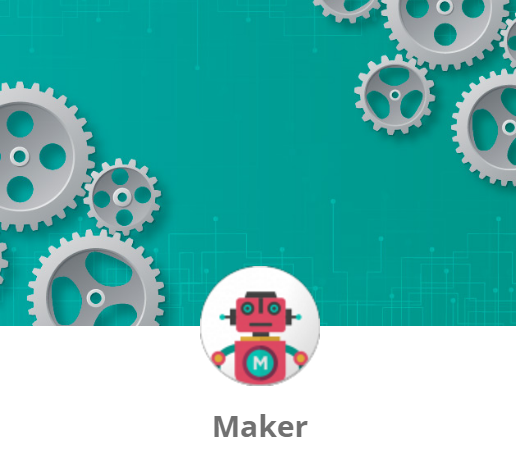 Advanced Tools for Makers by Stringify