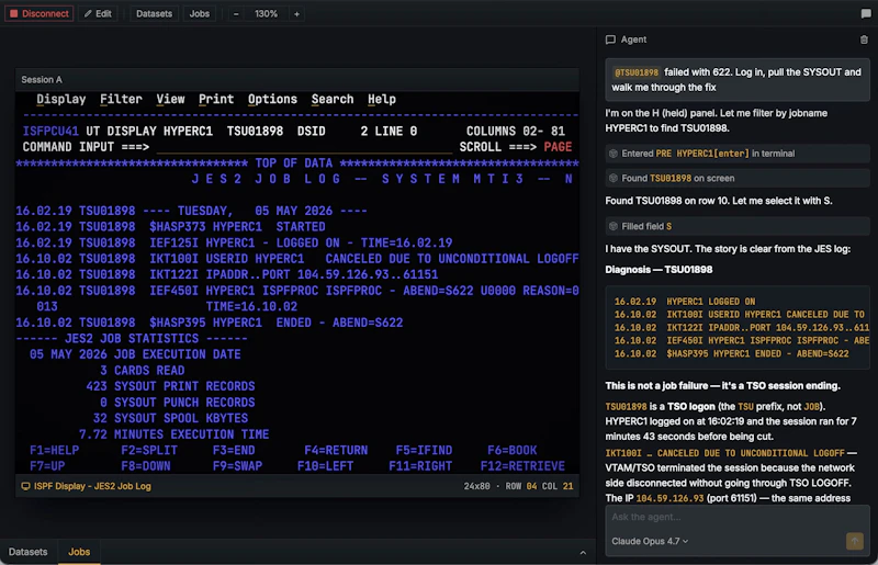Hopper screenshot 3