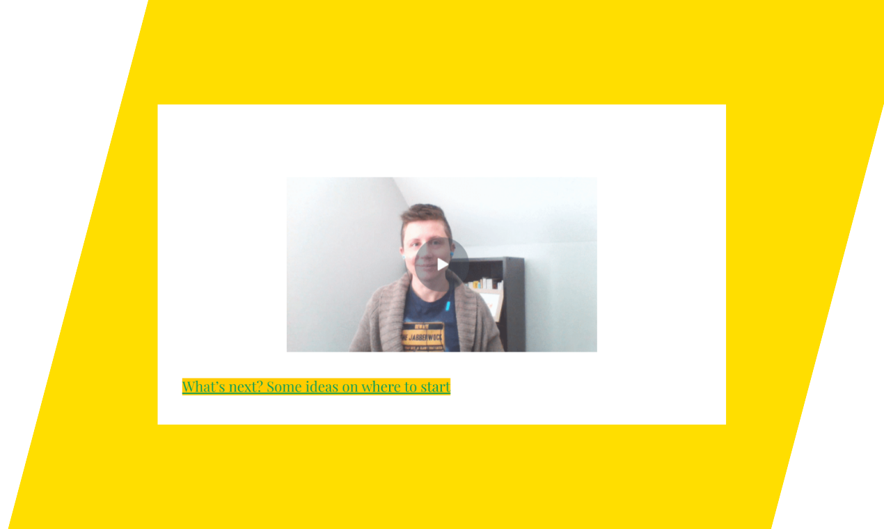 K, but are you ready? gallery image