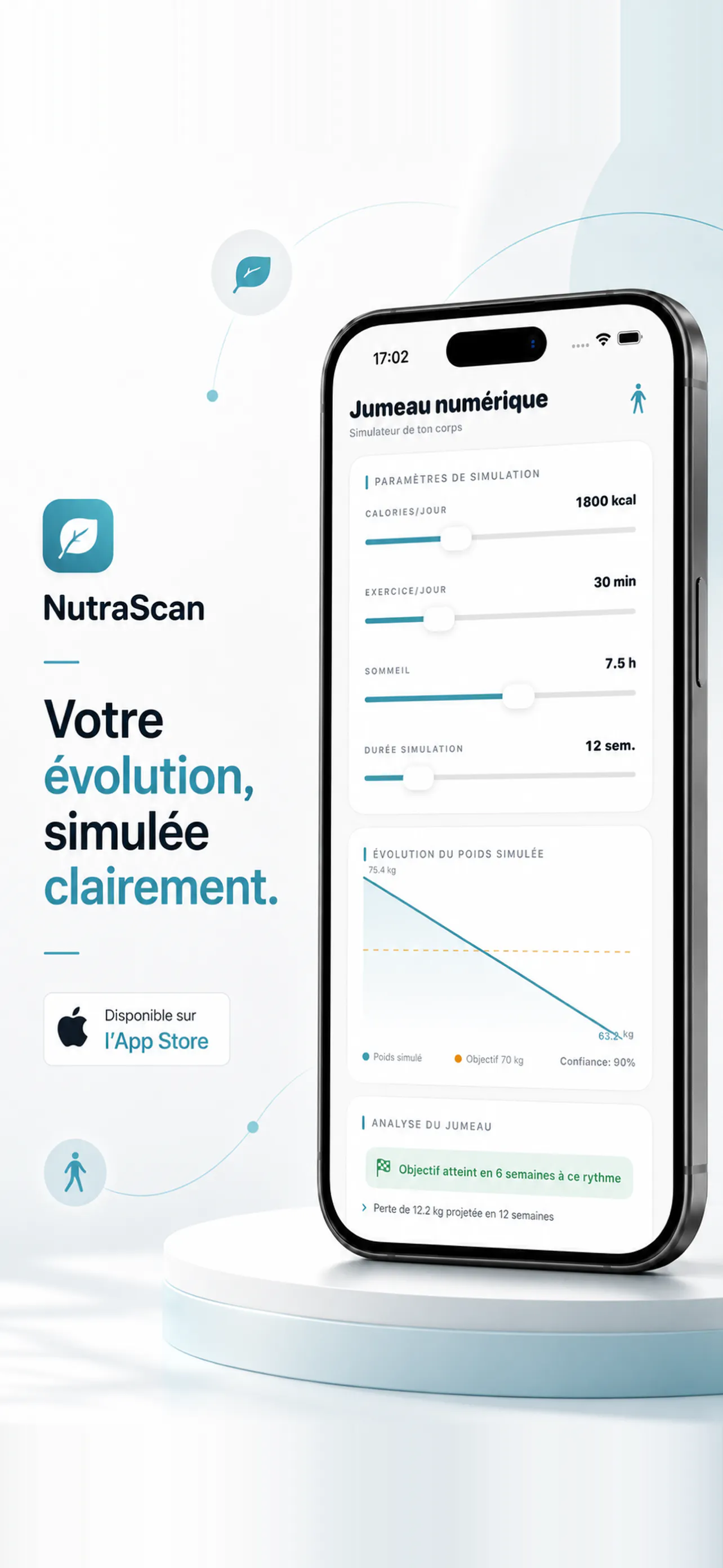 NutraScan gallery image
