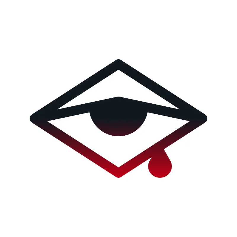 Bloody Eyes