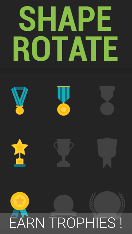 Shape Rotate gallery image