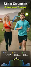 Steps Counter AI: Walking Coach gallery image