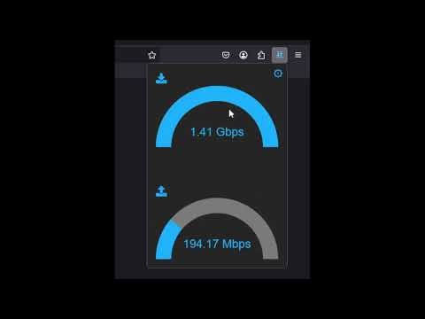 Bandwidth-Monitor gallery image