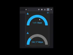 Bandwidth-Monitor gallery image