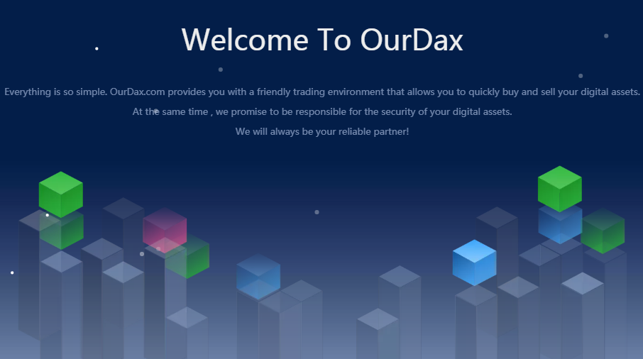 Ourdax gallery image