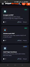 PDFSnap gallery image