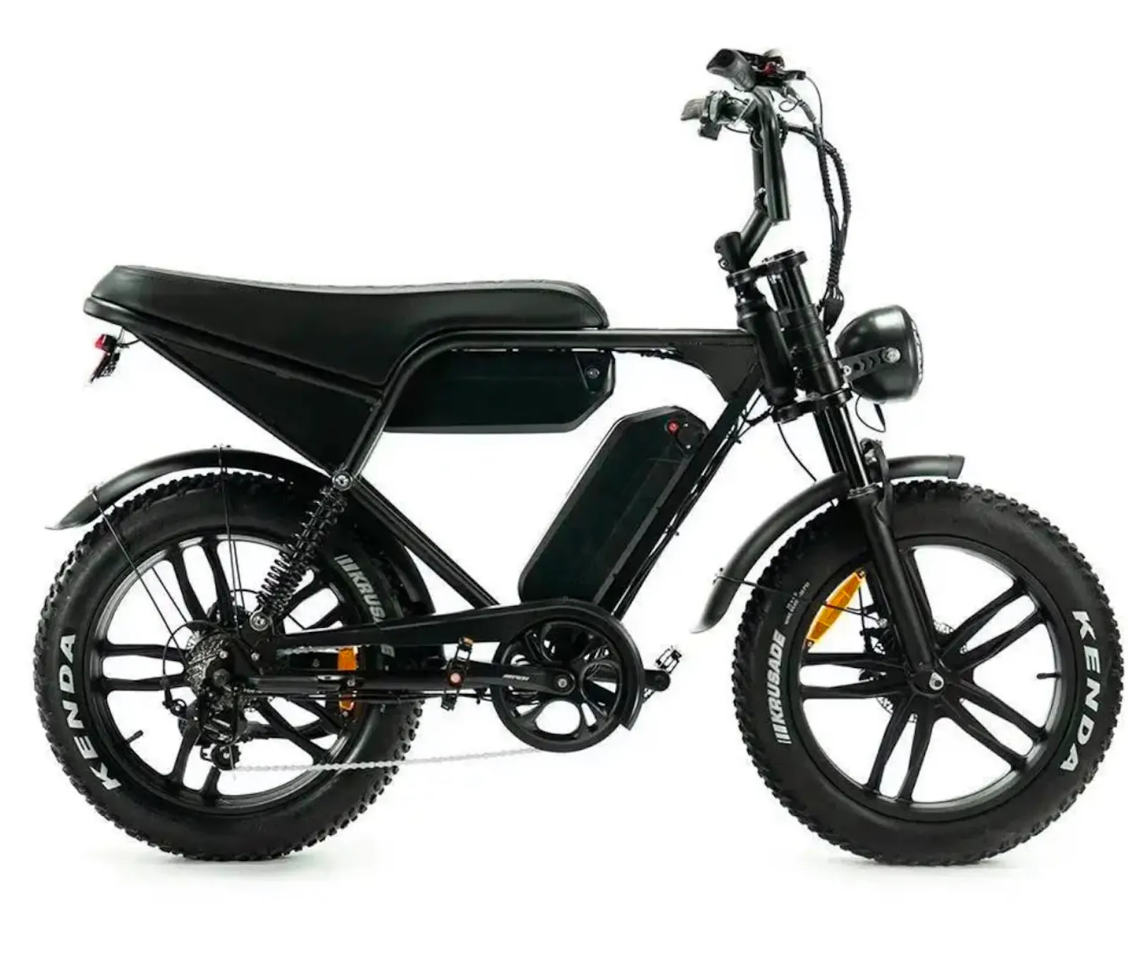 ValE-Bike - bici Elettriche screenshot 2