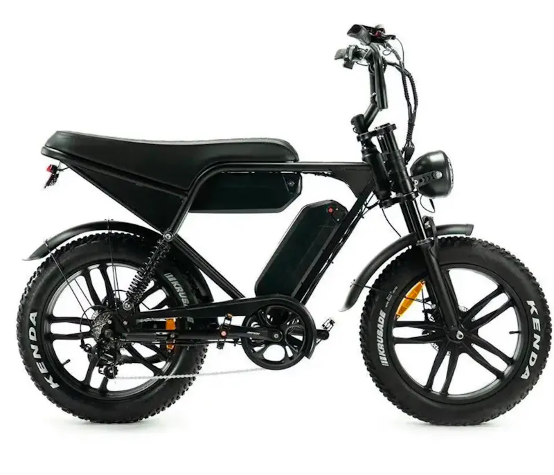 ValE-Bike - bici Elettriche screenshot 2