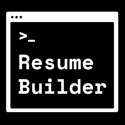 Resume Builder for Developers by Arc