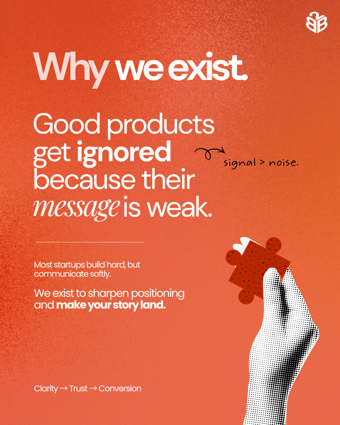 Brand to Bytes gallery image