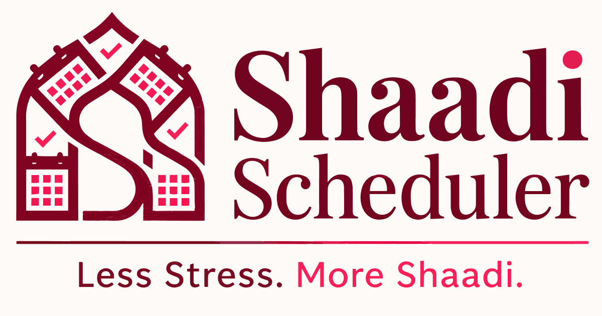 ShaadiScheduler gallery image
