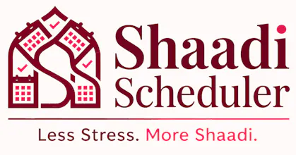 ShaadiScheduler gallery image