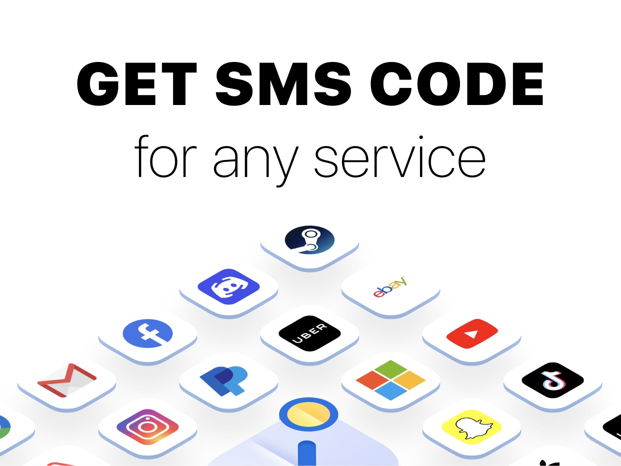Get SMS Code - Verify gallery image