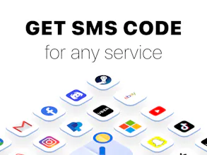 Get SMS Code - Verify gallery image