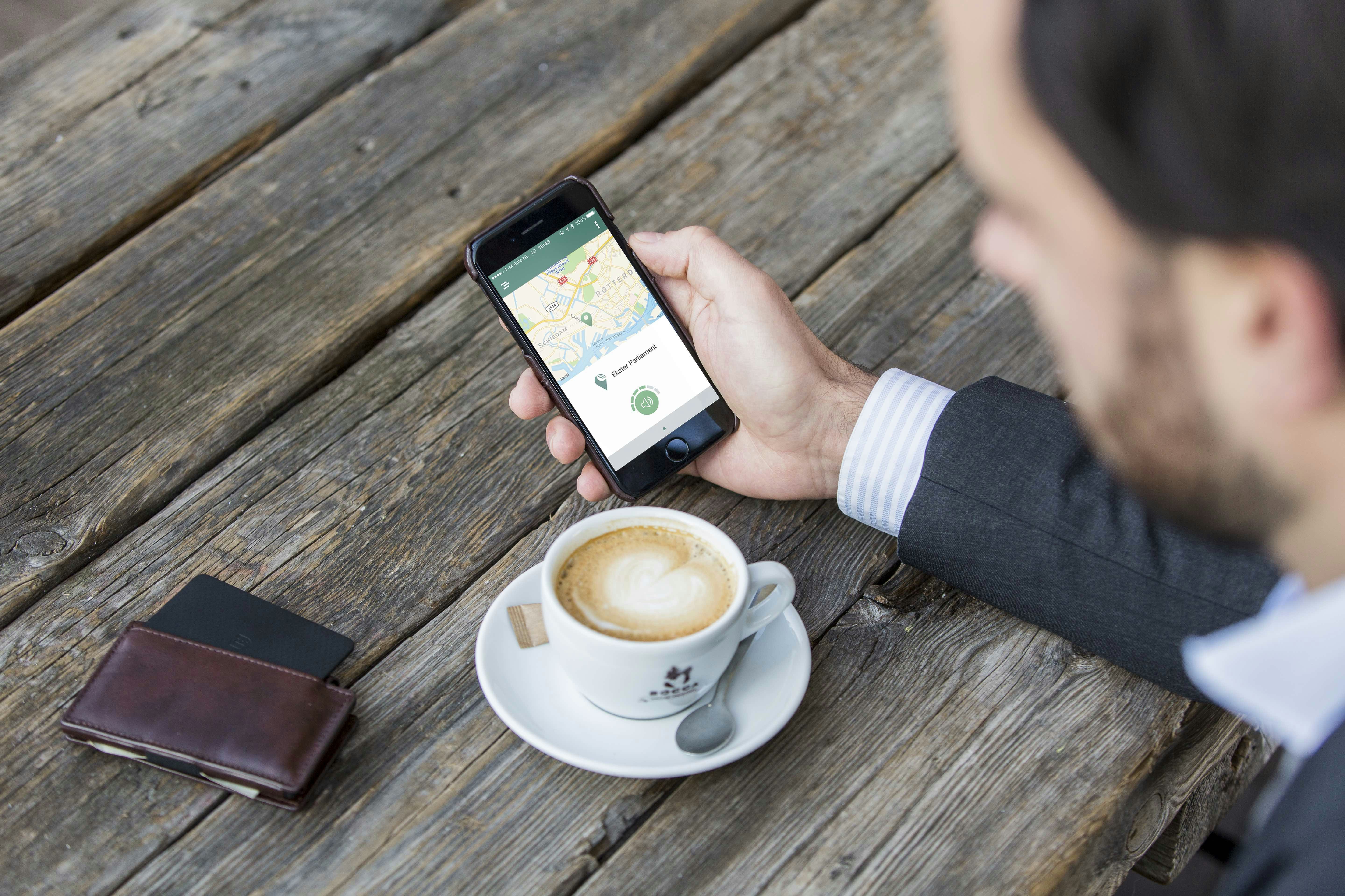 Ekster Wallets 2.0 gallery image