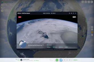 TuneJourney.com gallery image