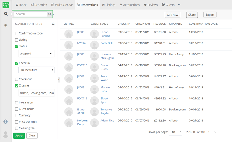 FantasticStay gallery image