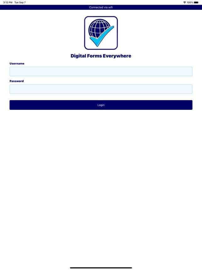 Digital Forms Everywhere gallery image