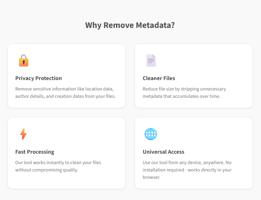 removemd | Privacy Tools media 2