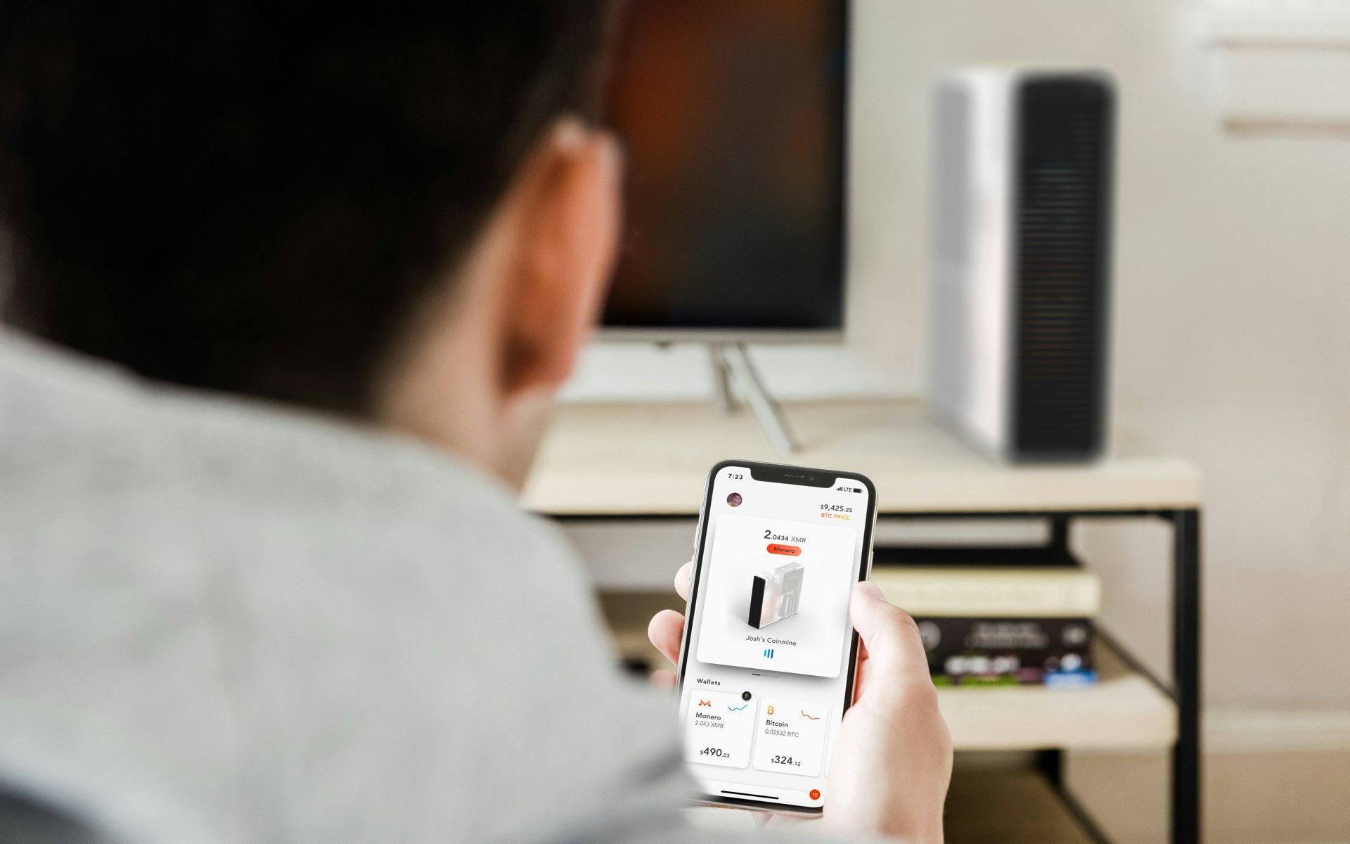 Coinmine Image